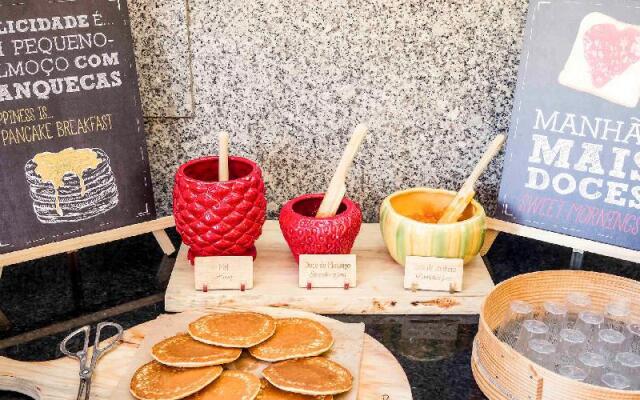 ibis Guimaraes Centro Hotel