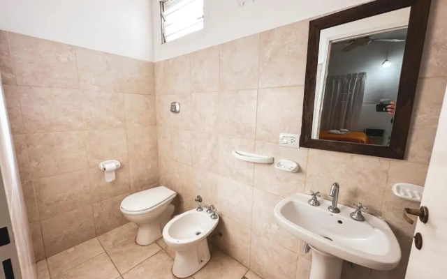 Nuevo Hotel Parador