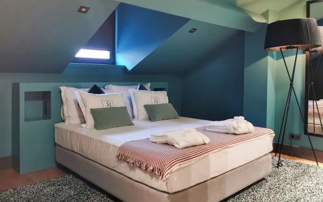 34 Guest House