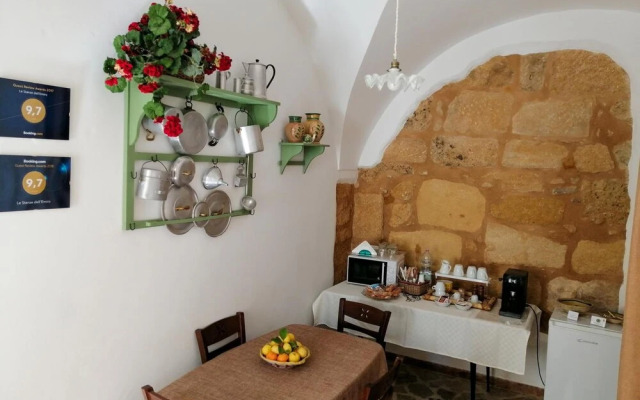 Le Stanze Dell'Emiro