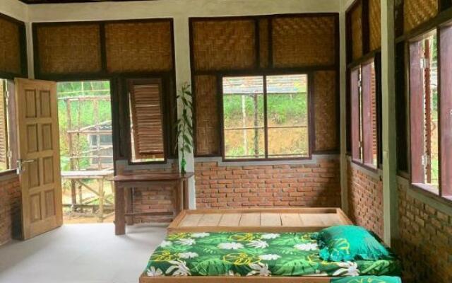 Hutan Subur guest house