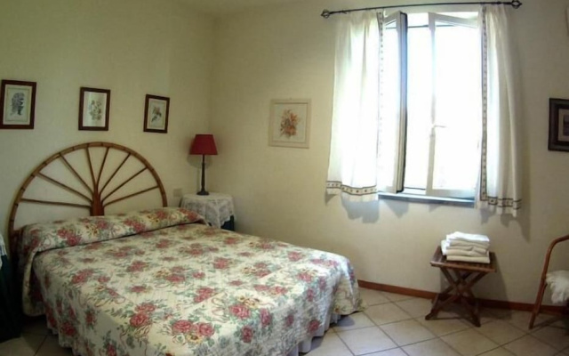 Locanda Valle Siriaca