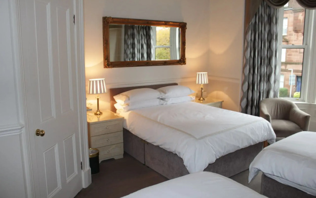 Highfield Guest House