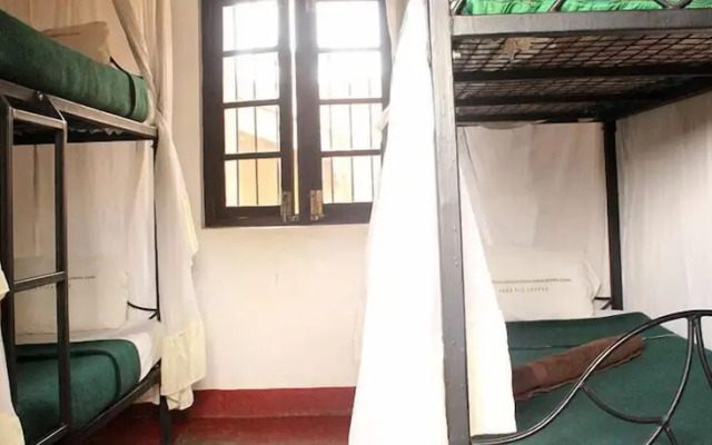 Kilimanjaro Backpackers Hotel - Backpacker