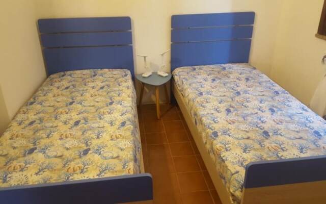 Villa Lunetta 300 Meters From the Beach