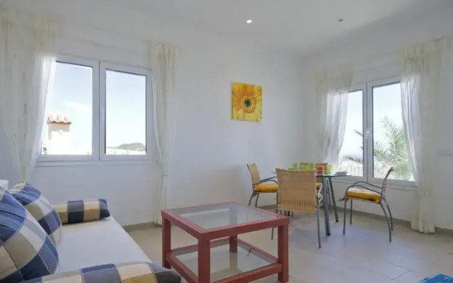Villa Ifach