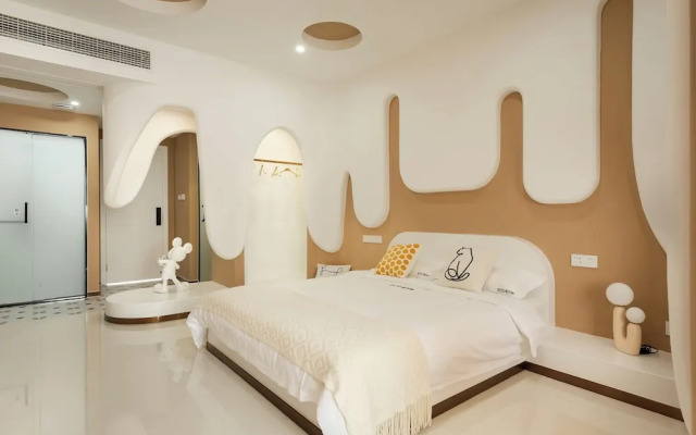Shanghai MOCOKI hotel