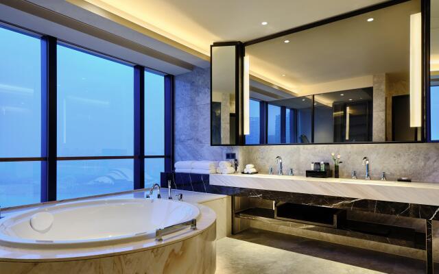 InterContinental Hefei by IHG