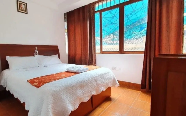 HOTEL CHASKA MACHUPICCHU By Hoteles Romero