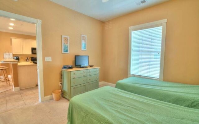 Magnolia Pointe 203 4821 2 Br condo by RedAwning