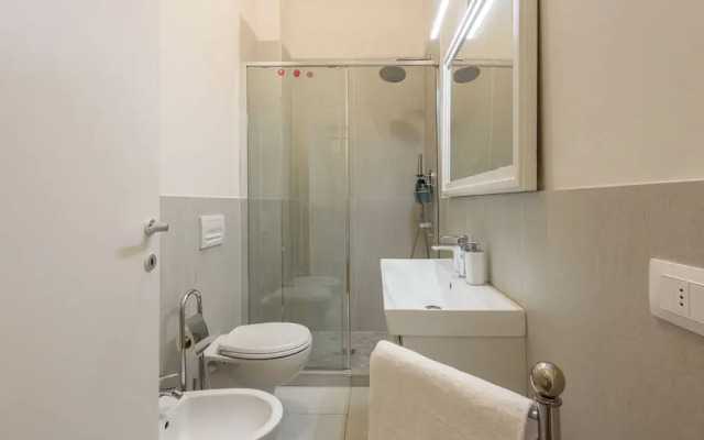 Silvy & Paul apartment by MMega