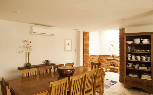 Leblon Spot Design Hostel