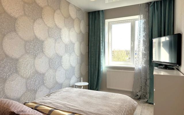 Baltic Resort Пионерский на рабочей 44