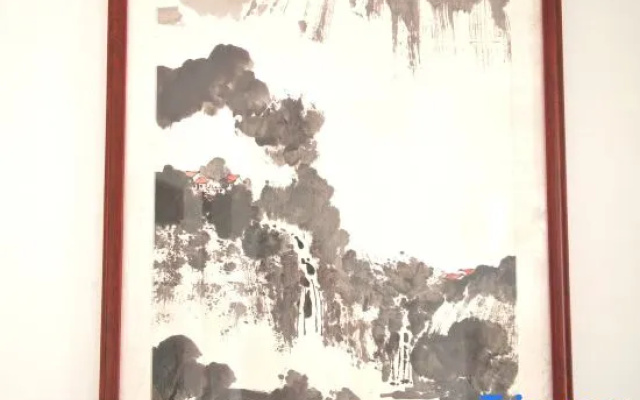 Jiuyue · Banshan Hai Zen Hotel – Guest Rooms – Lingshui