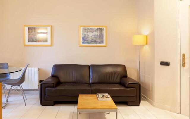 GAUDIR 2 · Nice apartment close to Passeig de Gracia
