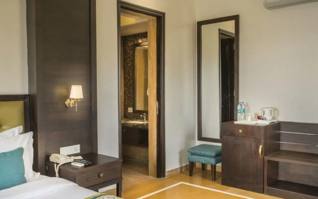 Mahua Bagh Resort