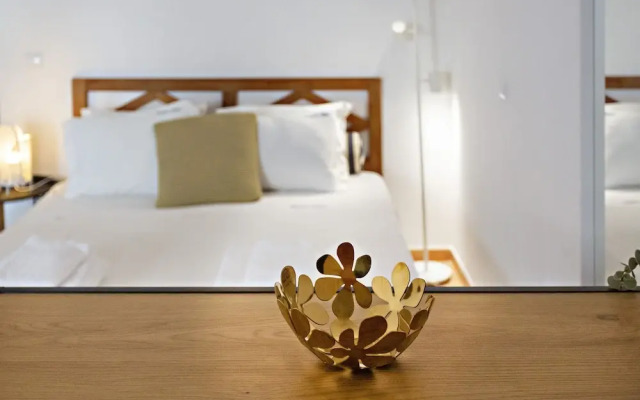 QV 11 - Stripes Apartment - Quinta Velha