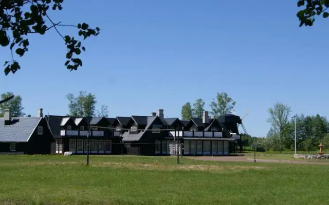 Villa Nõva