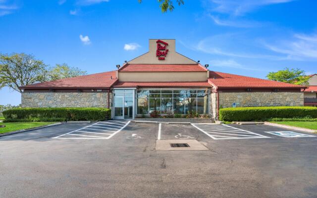 Red Roof Inn Columbus - Grove City