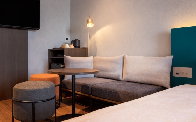 Karaksa Hotel Colors Tokyo Yaesu