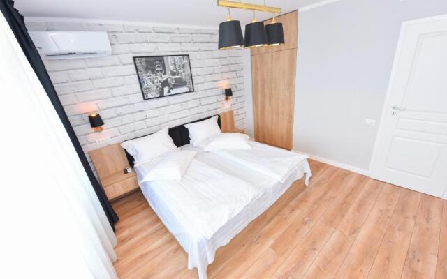 Grand Accomodation Apartments