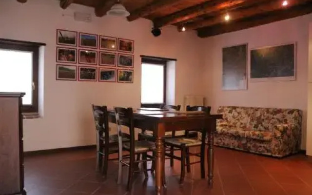 Agriturismo Corte Spinosa