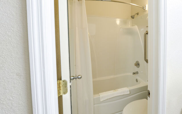 Quality Inn & Suites Hardeeville - Savannah North