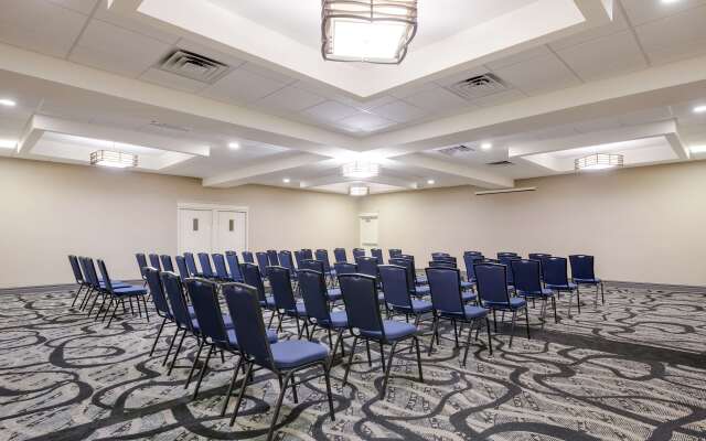 Best Western Northwest Indiana Inn