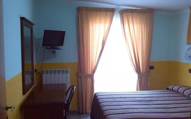 Hotel San Francesco Terme