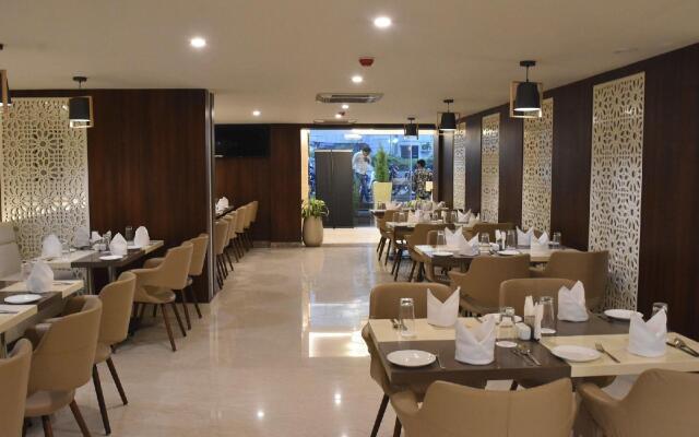 SS Lumina Hotel