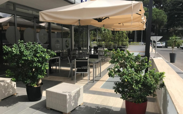 Novotel Roma Eur