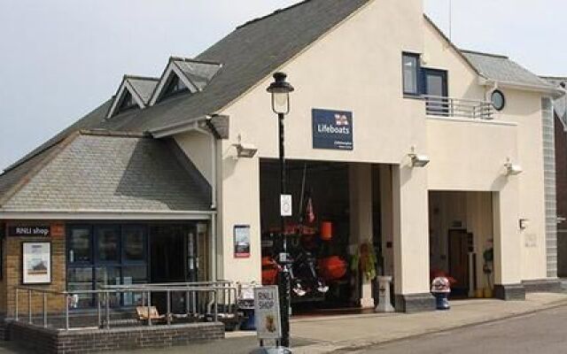 YHA Littlehampton