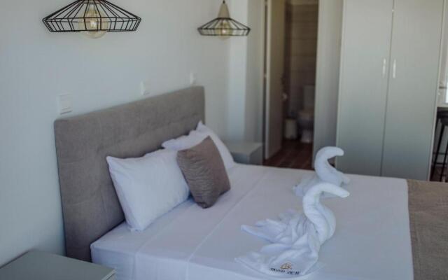 River View Boutique Apartments