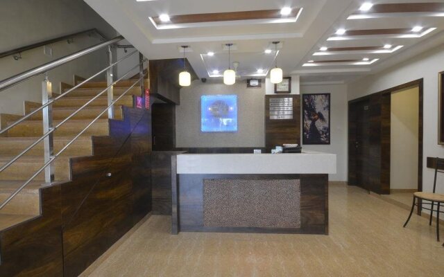 Hotel Radhe