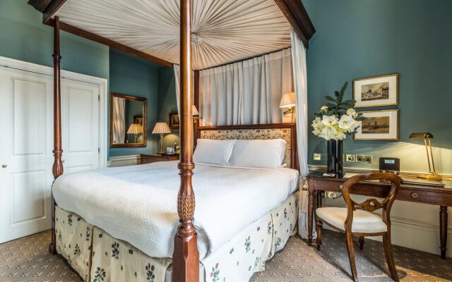 Roseate House London
