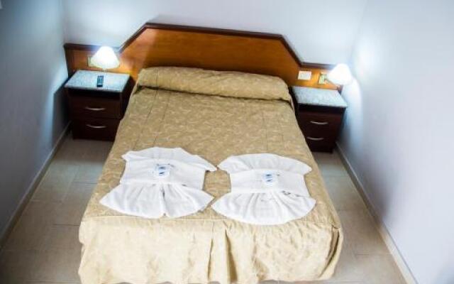 Complejo Vacacional Coovaeco