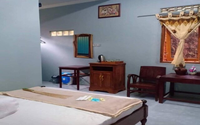 Nara Homestay Syariah