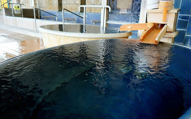 Hotel Associa Takayama Resort