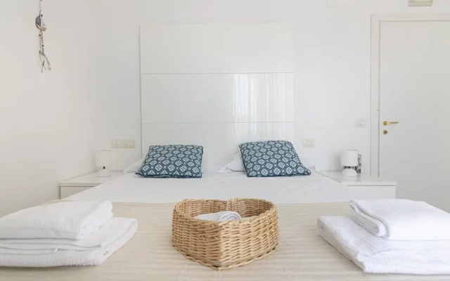 Residenza Excelsior 808