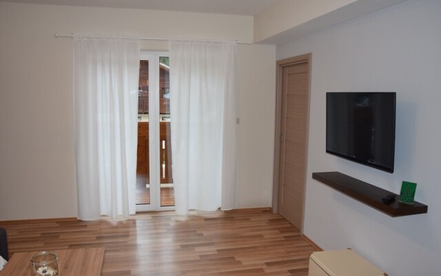 Apartmánový dom Romantika - Apartmán 5