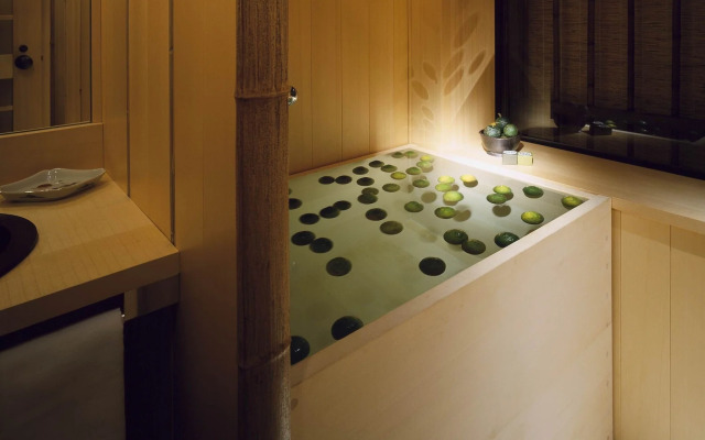 Yuzuya Ryokan