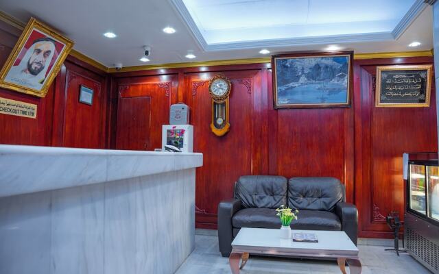 Al Karnak Hotel