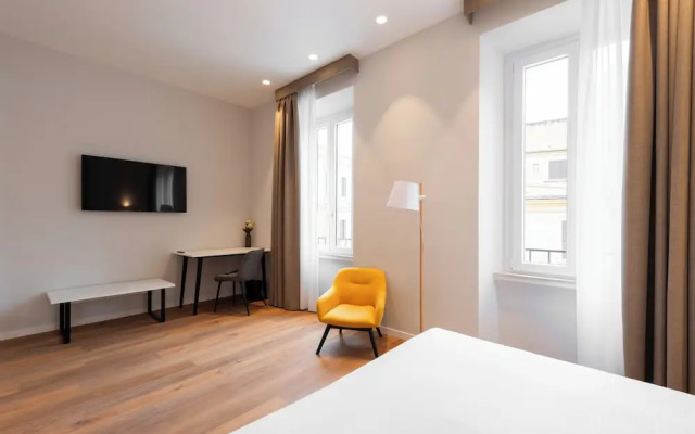 Major House Apartments