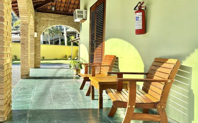 Hotel Bem-te-vi
