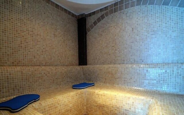 Arcadia Suites and Spa