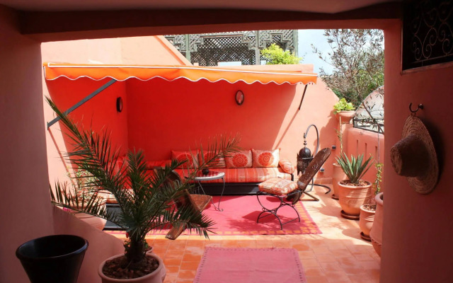 Riad Amra