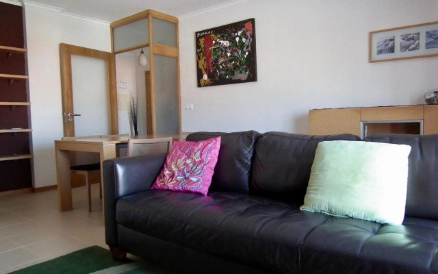 Apart. Dunas da Torreira