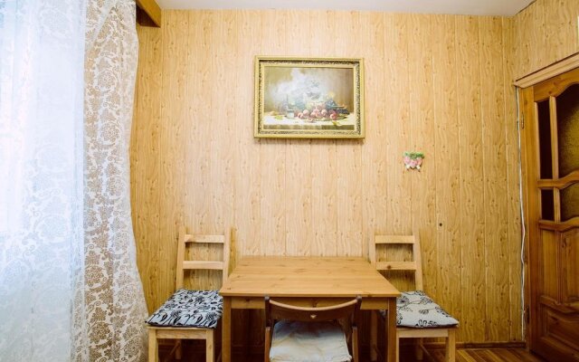 Апартаменты «Apartlux на Грузинской» — фото