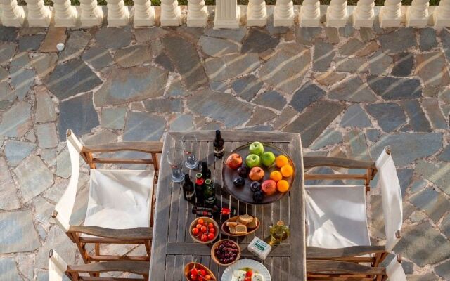 Cosmos Beach House