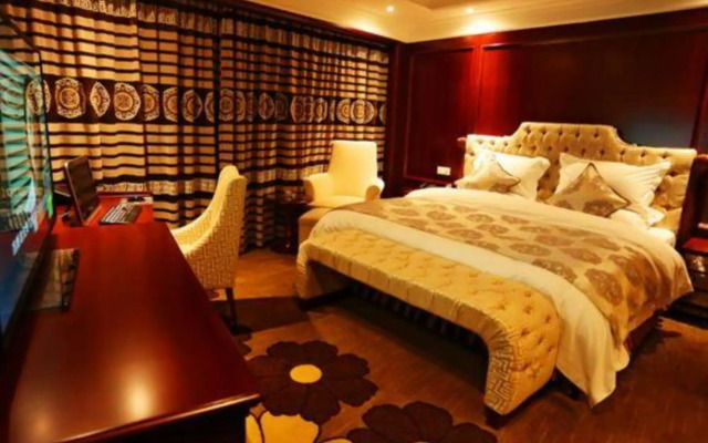 Hao Sheng International Hotel